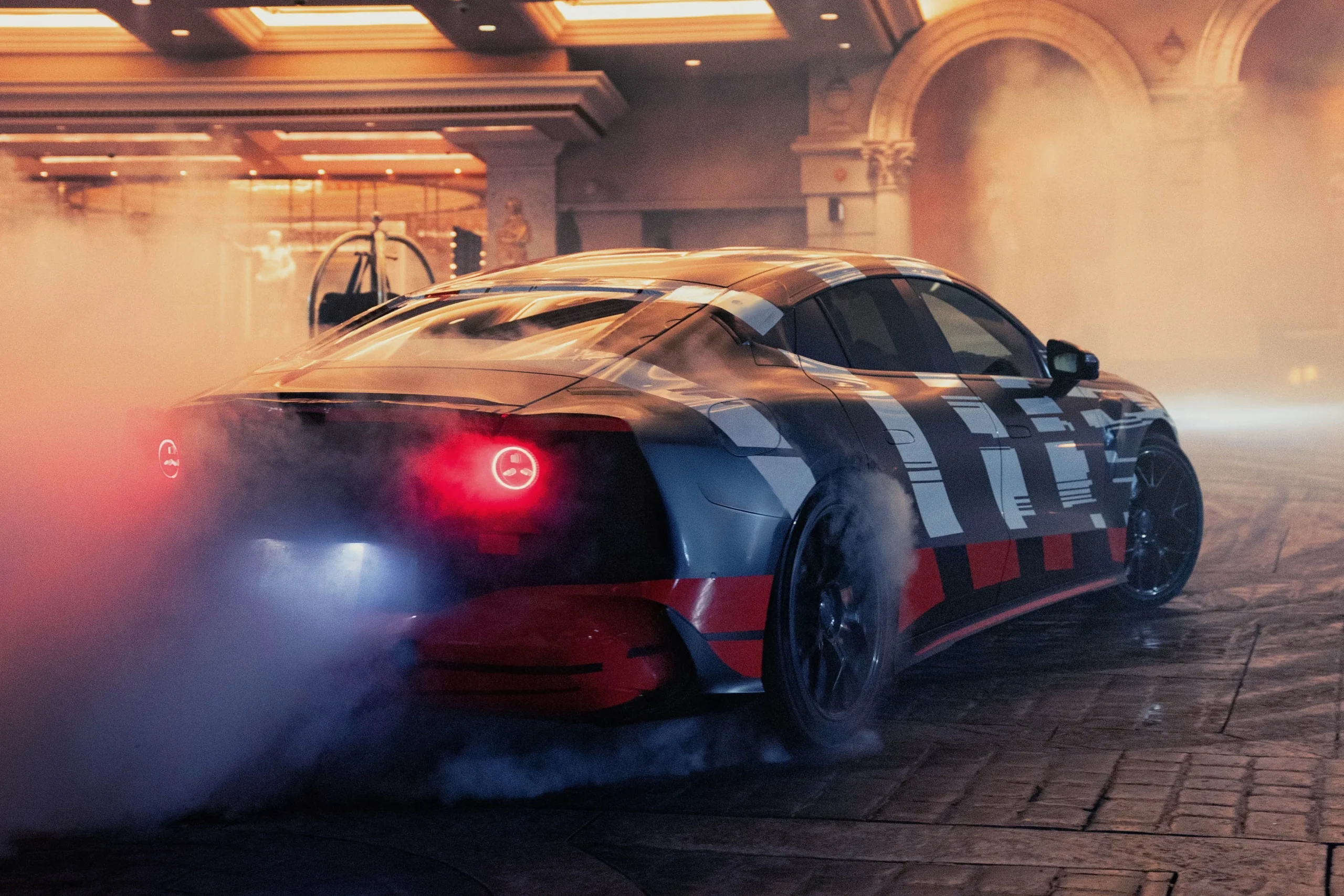 Mercedes AMG GT EV, electric supercar, AMG GT 4-door coupe, EV interior design, 2026 Mercedes launch, luxury electric vehicle, MBUX infotainment, AMG performance seats 13