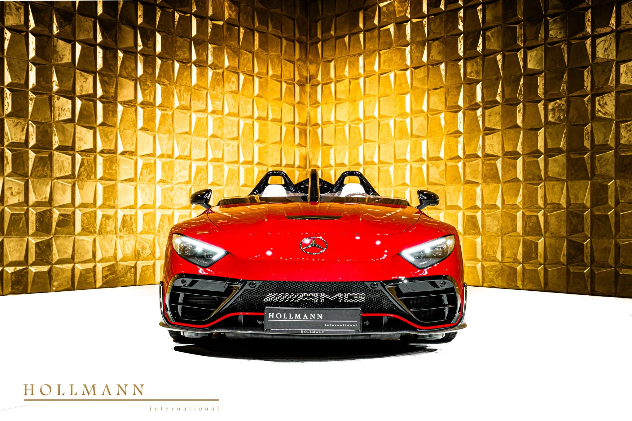 Mercedes-AMG PureSpeed, PureSpeed supercar, luxury speedster, limited edition Mercedes, €999,000 supercar, 2024 Mercedes AMG, high performance V8, automotive news 11