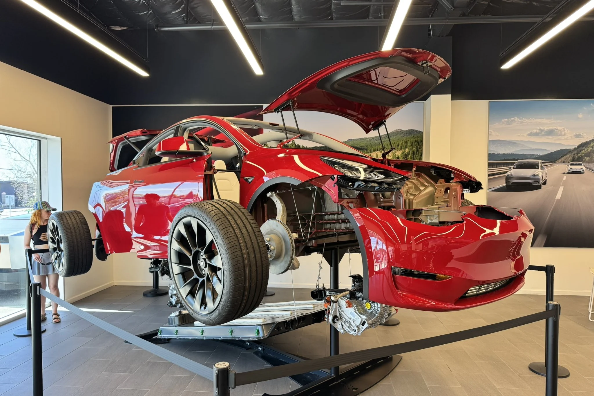 Tesla recall, NHTSA, Full Self-Driving, one-pedal driving, electric vehicle safety, US auto safety, Tesla investigation 3