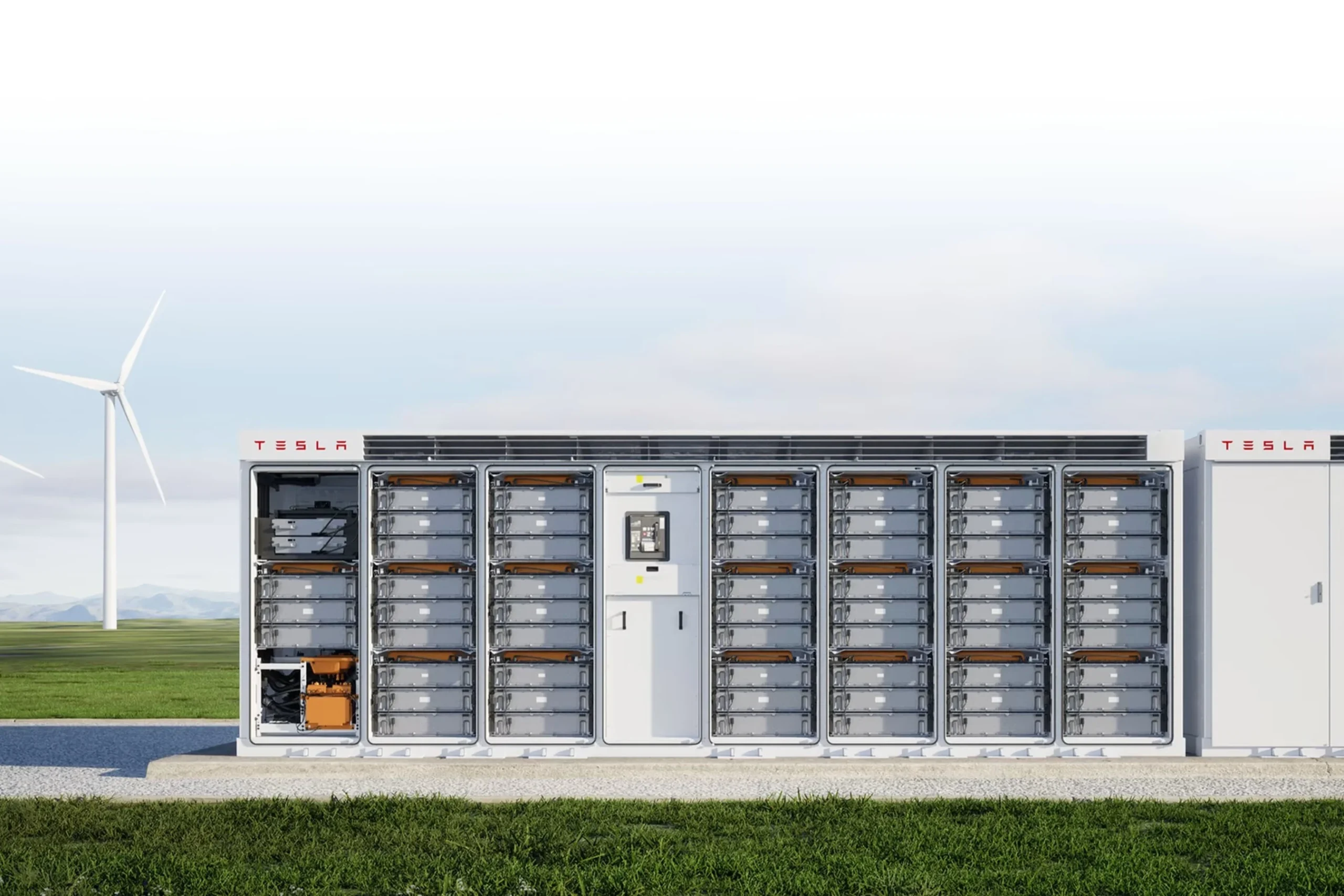 Tesla battery plant, LG Energy Solution, Michigan battery factory, LFP batteries, US electric vehicle supply chain, battery manufacturing USA, Tesla LG partnership 3