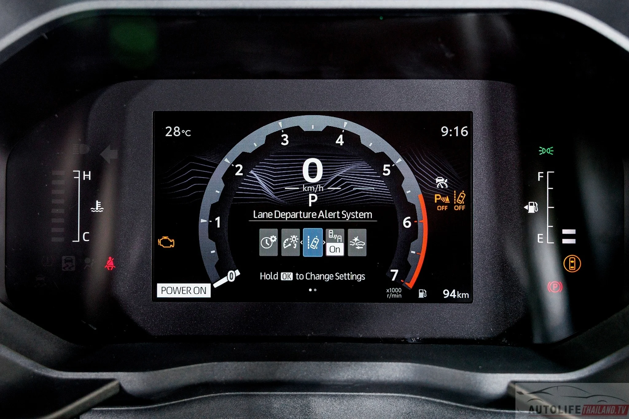 Toyota Land Cruiser FJ, Land Cruiser FJ price, Toyota SUV Thailand, compact off-road SUV, 2026 Bangkok Motor Show, Toyota Land Cruiser FJ specs, Thailand car market 17