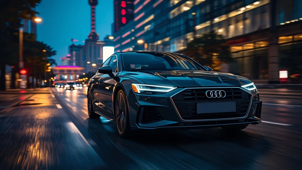 Audi A6L, Audi A6L China, Audi A6L price, Audi A6L specs, extended wheelbase Audi, Audi A6L 2024, Audi China market, Audi A6L review 1