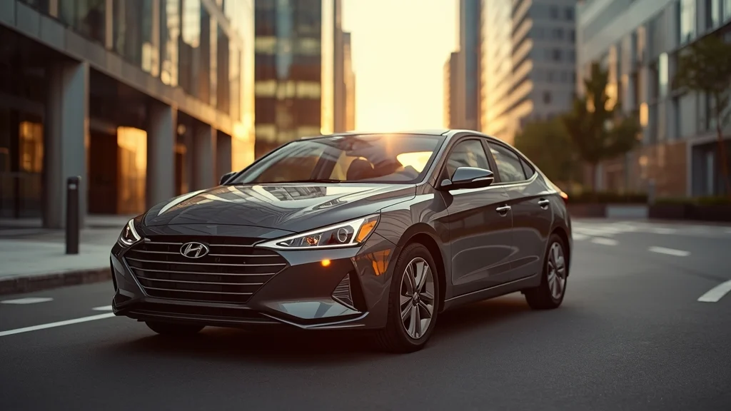 Hyundai Elantra 2024, new Hyundai Elantra, Elantra specifications, Elantra design, Hyundai sedan, hybrid sedan, Elantra engine options, automotive news 1
