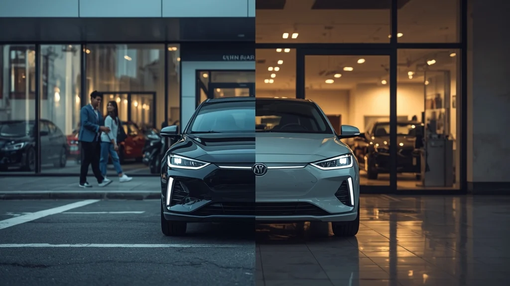 Chinese cars, US car market, electric vehicles, BYD, Chinese auto dealers, US consumers, automotive trends 1