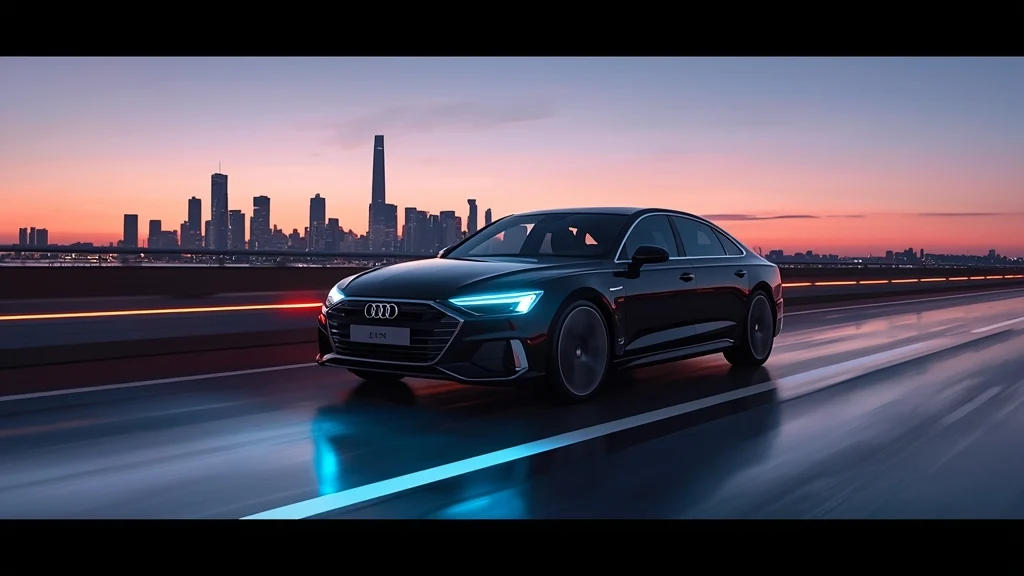 Audi A8, luxury sedan, German automobiles, Audi Q9, future Audi models, premium cars, automotive news 1
