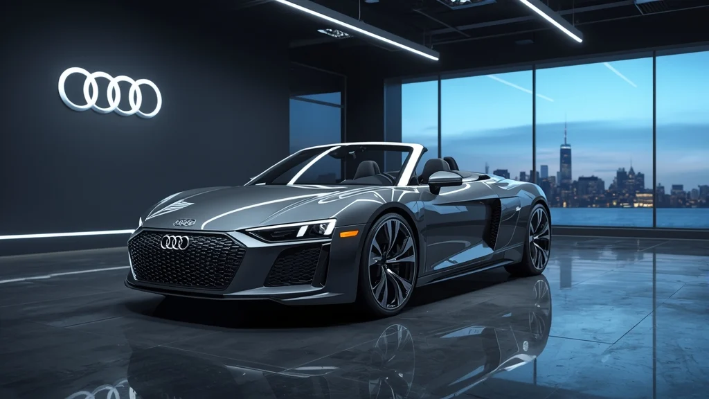 Audi Concept C, electric coupe, Audi EV, electric sports car, Audi concept car, Volkswagen PPE platform, electric vehicle design 1