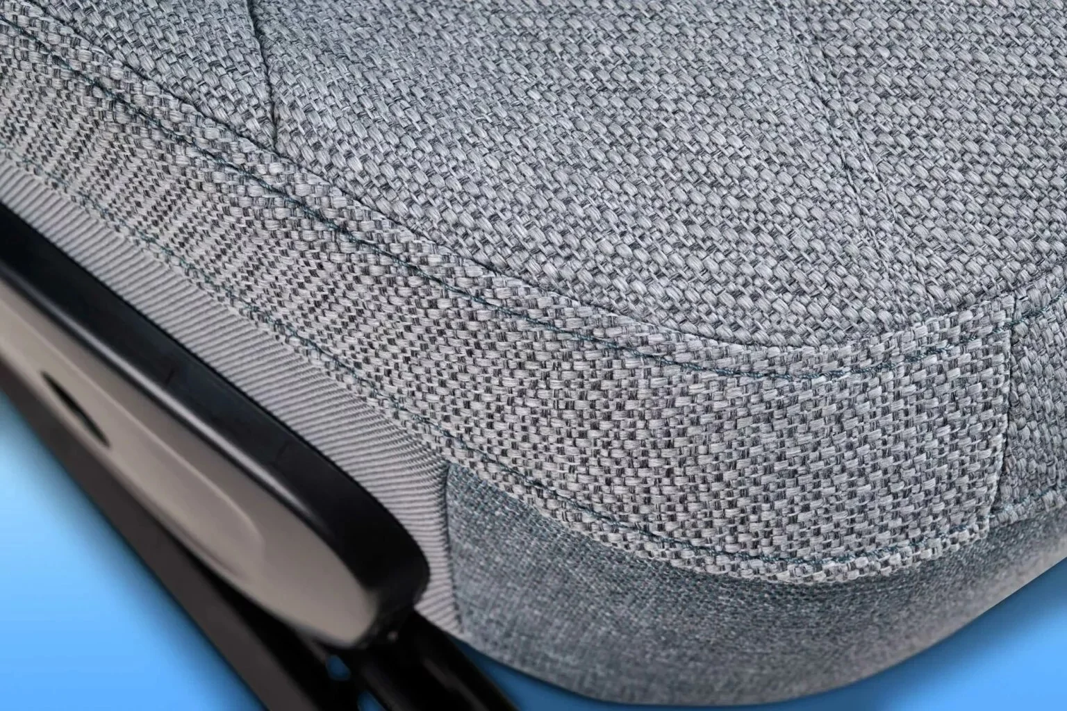 BMW i3 2026, electric sedan, recycled aluminum, sustainable car design, Neue Klasse, PET fabric upholstery, BMW i3 preview 6