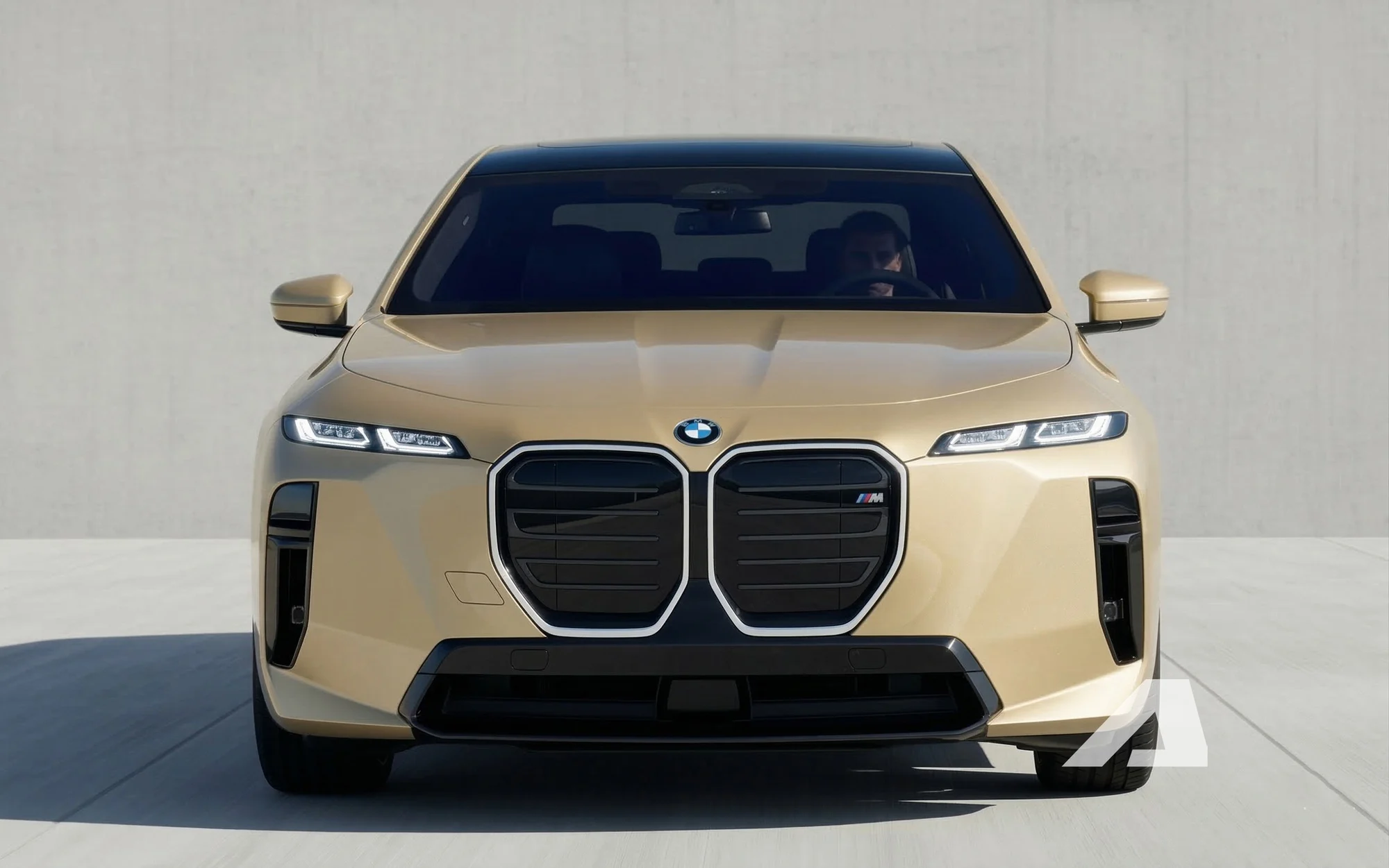 2026 BMW 7 Series, BMW LCI, luxury sedan, LED grille, digital cockpit, BMW China launch, automotive facelift, Mercedes S-Class competition 3