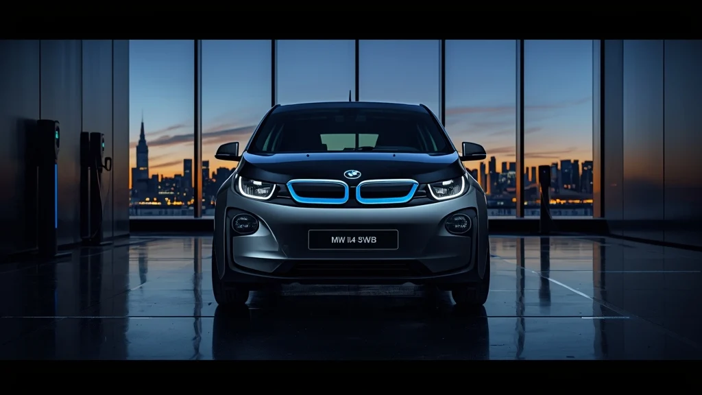 BMW i3 50 xDrive, electric sedan, Neue Klasse platform, BMW eDrive, fast charging EV, electric performance sedan, 2026 BMW release 1