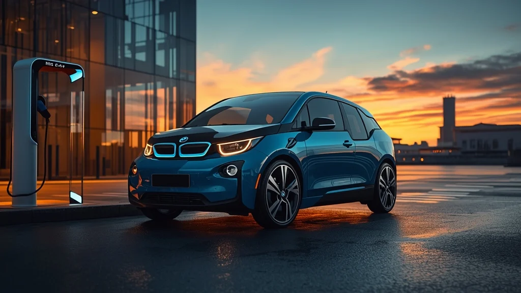 BMW i3, electric sedan, Neue Klasse, 469 hp EV, fast charging EV, luxury electric car, BMW eDrive, panoramic iDrive 1