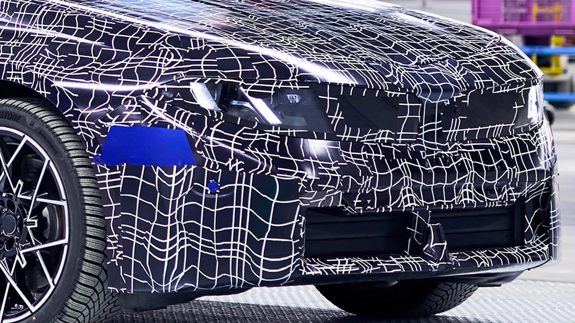 BMW i3, electric sedan, 800V charging, 2026 car launch, Neue Klasse, 800km range, BMW electric vehicle, fast charge EV 5