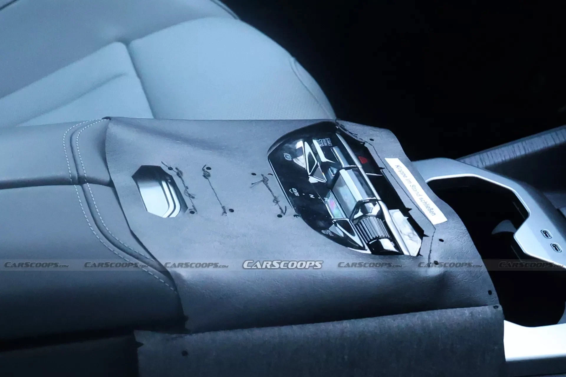 BMW M5 interior, BMW 5 Series redesign, BMW new interior, BMW iX3 technology, BMW Neue Klasse, BMW HUD, BMW hybrid power 6