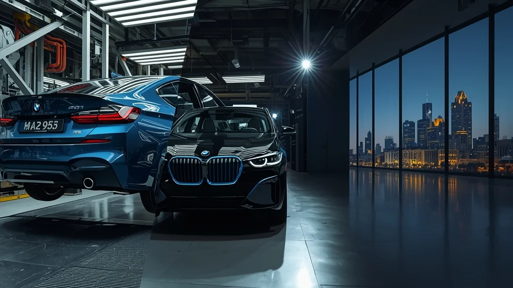 BMW i4, electric sedan, BMW i3, EV discontinuation, BMW electric vehicles, automotive strategy, electric car market 1