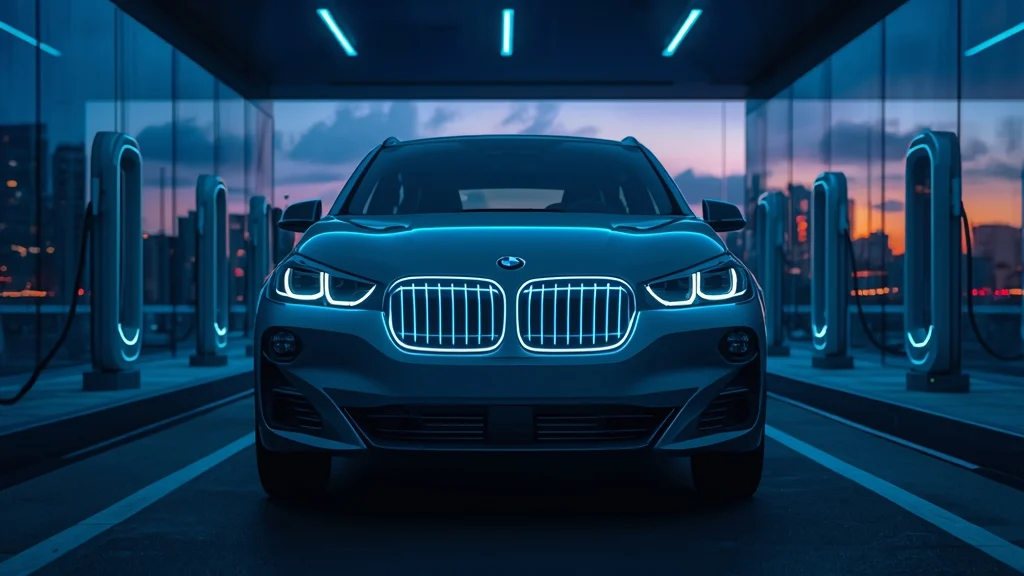 BMW i3, electric sedan, 800V charging, 2026 car launch, Neue Klasse, 800km range, BMW electric vehicle, fast charge EV 1