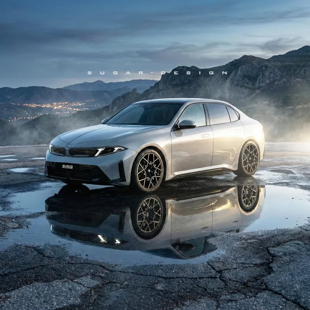 BMW i3, electric sedan, BMW EV, 3 Series electric, BMW i3 specs, electric car range, BMW i3 price, EV sedan 4