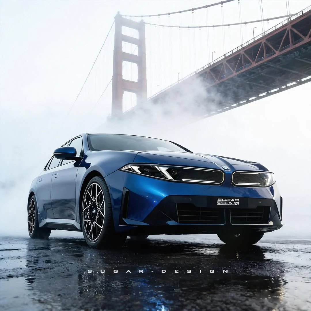 BMW i3, electric sedan, BMW EV, 3 Series electric, BMW i3 specs, electric car range, BMW i3 price, EV sedan 6