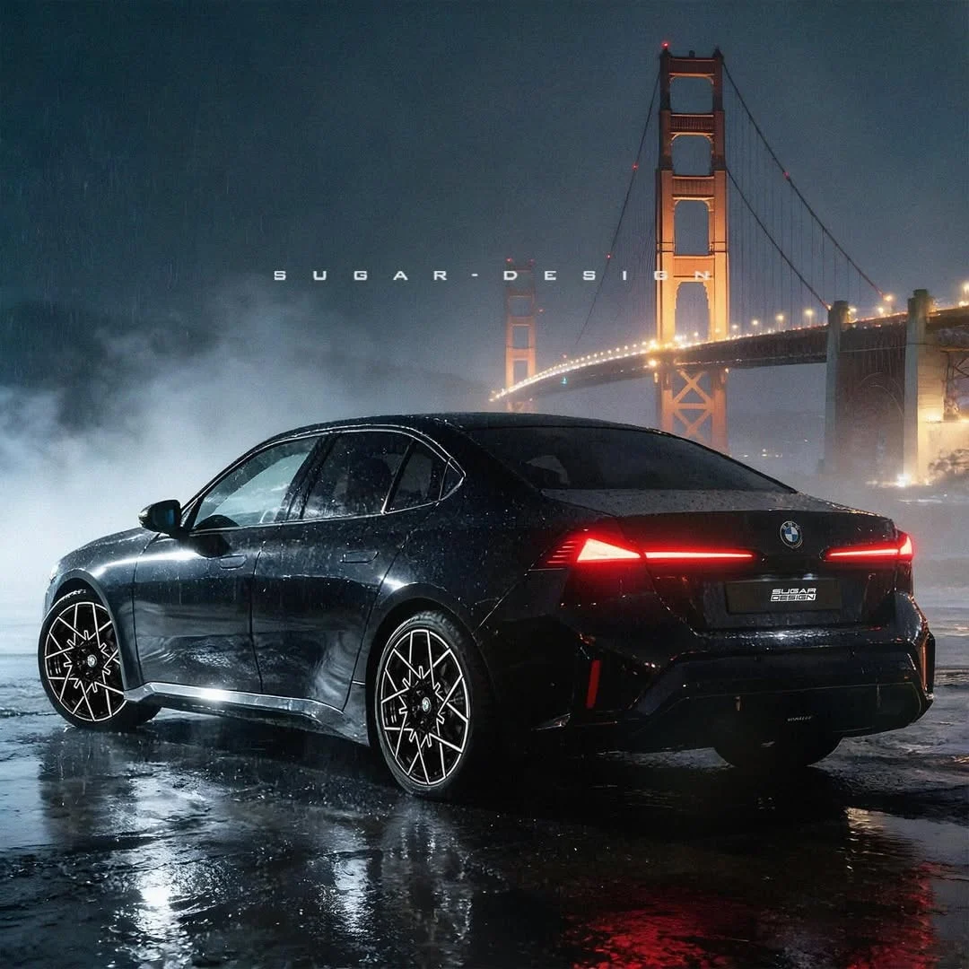 BMW i3, electric sedan, BMW EV, 3 Series electric, BMW i3 specs, electric car range, BMW i3 price, EV sedan 7