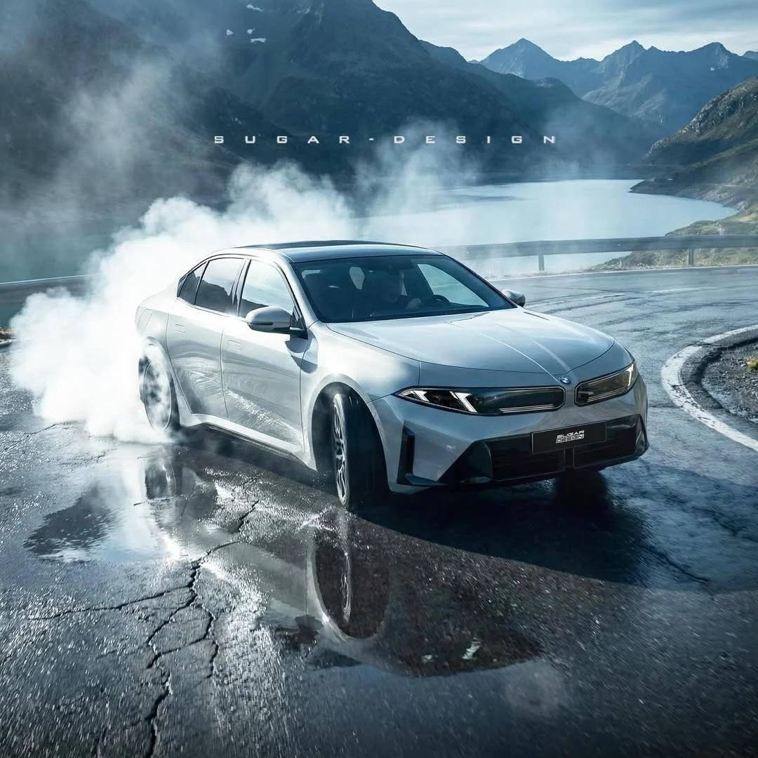 BMW i3, electric sedan, BMW EV, 3 Series electric, BMW i3 specs, electric car range, BMW i3 price, EV sedan 5