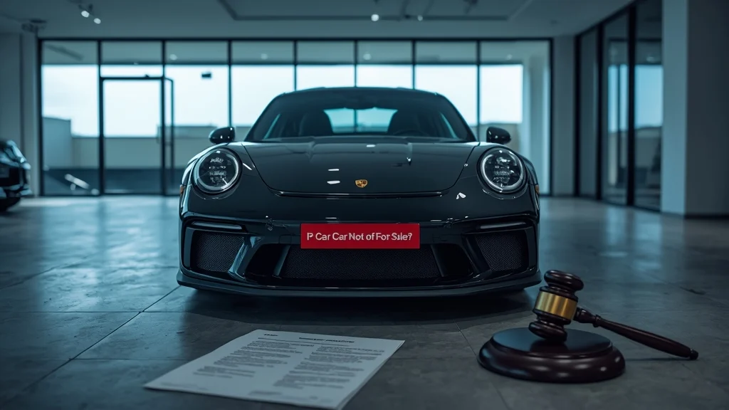Porsche 911 GT3 lawsuit, Porsche dealer fraud, used car scandal, vehicle training car, Pennsylvania car lawsuit, automotive consumer rights, Porsche Cars North America 1