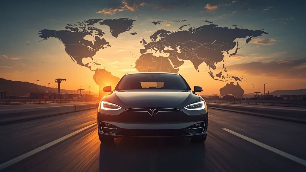 BYD, electric vehicles, EV market, Tesla competition, global expansion, low-cost EVs, automotive industry 1