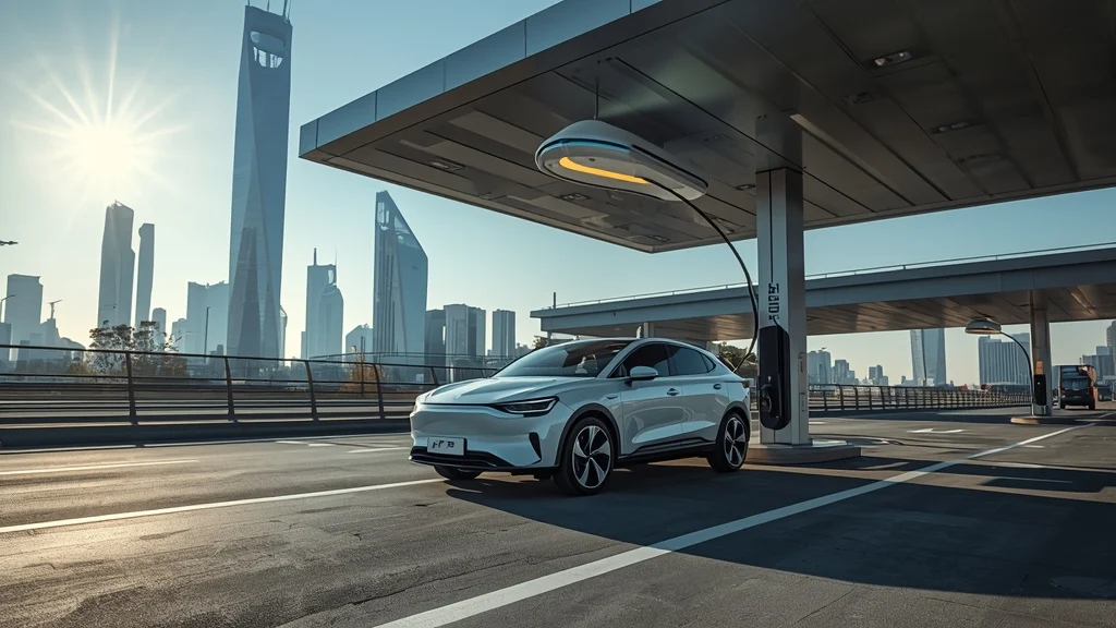 BYD flash charge, ultra-fast EV charging, 1500 kW charger, electric vehicle charging station, megawatt charging, Shenzhen EV test, EV infrastructure 1