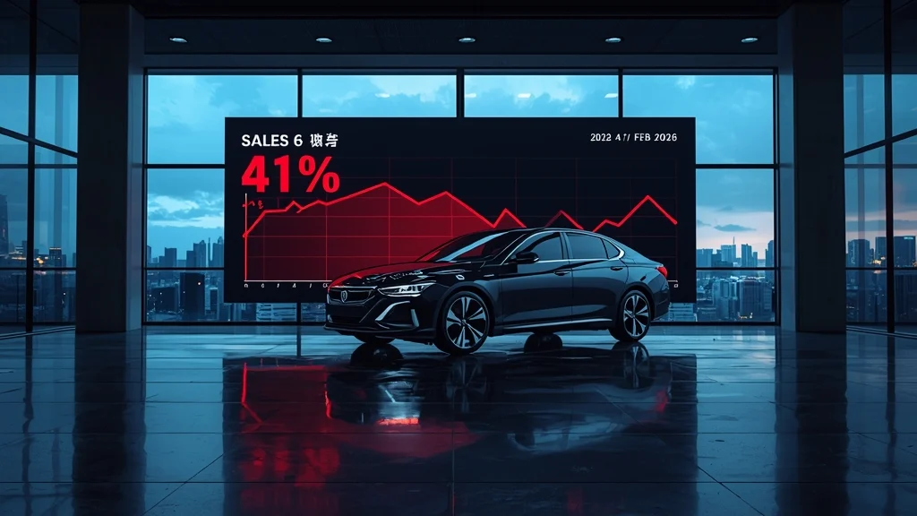 BYD sales, electric vehicle market, Chinese EV industry, auto sales decline, EV competition, Tesla financing, Geely, automotive exports 1