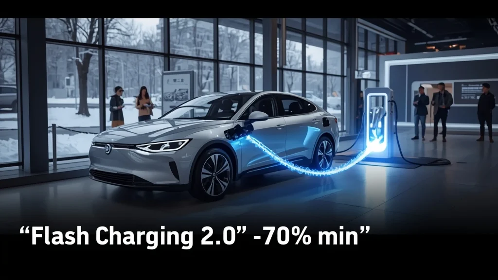 BYD fast charging, Blade Battery 2.0, electric vehicle charging China, EV rapid charge technology, EV sales boost, Chinese EV market, ultra fast EV charging 1