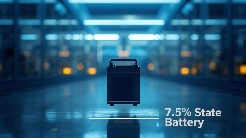 solid-state battery, EV battery, lightweight EV, CALB battery, 450 Wh/kg, electric vehicle range, solid electrolyte, eVTOL 1