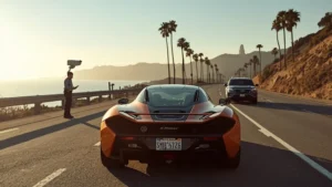 Montana license plates, supercar tax evasion, California vehicle registration, luxury car tax loophole, car registration fraud, Montana LLC registration, vehicle tax enforcement 1