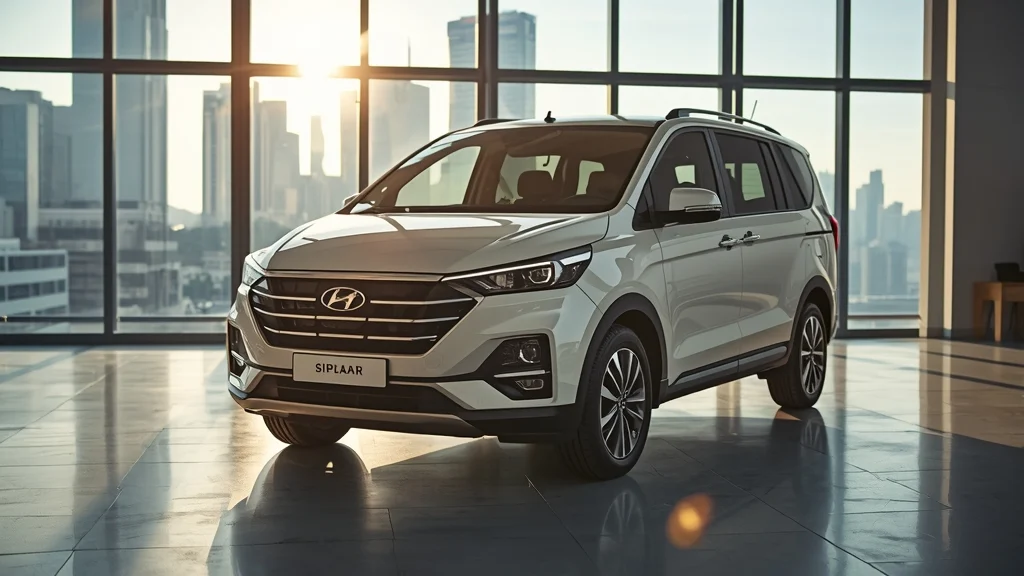 Hyundai Stargazer 2026, Hyundai MPV, Stargazer price, Hyundai Stargazer review, MPV market Vietnam, Hyundai new design, affordable family MPV 1