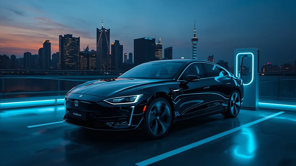 Denza Z9 GT, electric car, 1000 km range, fast charging EV, BYD luxury EV, Blade Battery, hybrid PHEV, Chinese EV market 1