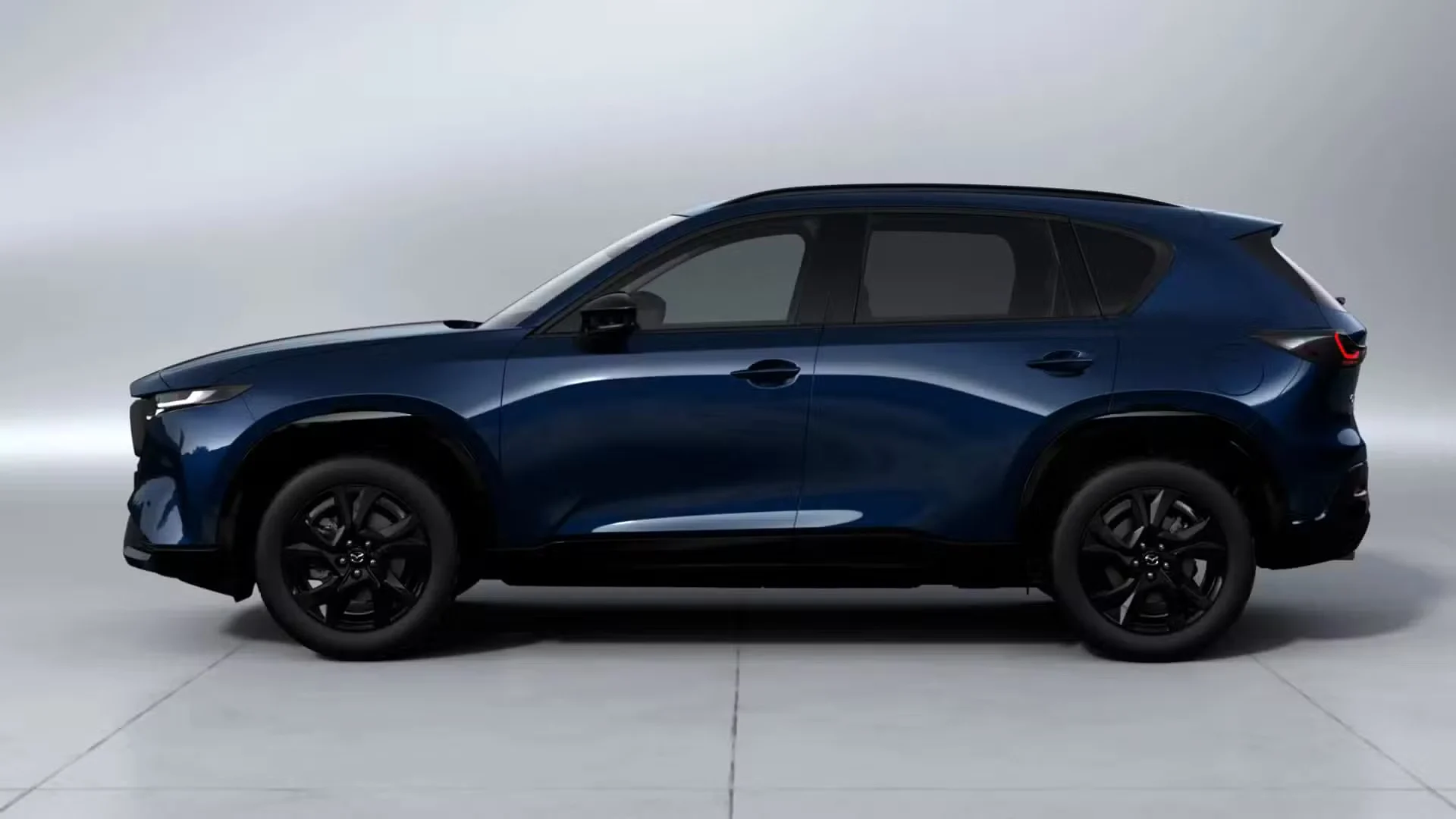 Mazda CX-5 hybrid, hybrid SUV delay, Mazda hybrid technology, driving dynamics, automotive electrification, plug‑in hybrid strategy, fuel efficiency 5