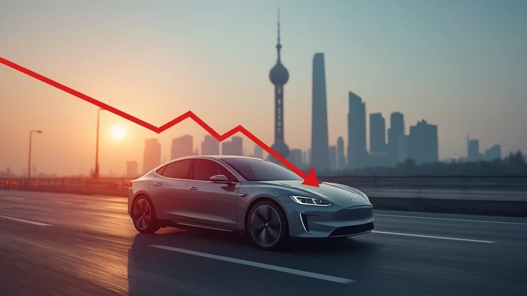 electric vehicle sales, EV market decline, China EV sales, North America EV drop, European EV growth, automotive industry losses, EV incentives 1