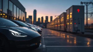 electric vehicle sales, EV market slowdown, automotive industry, energy storage, hybrid cars, battery production, global EV trends 1