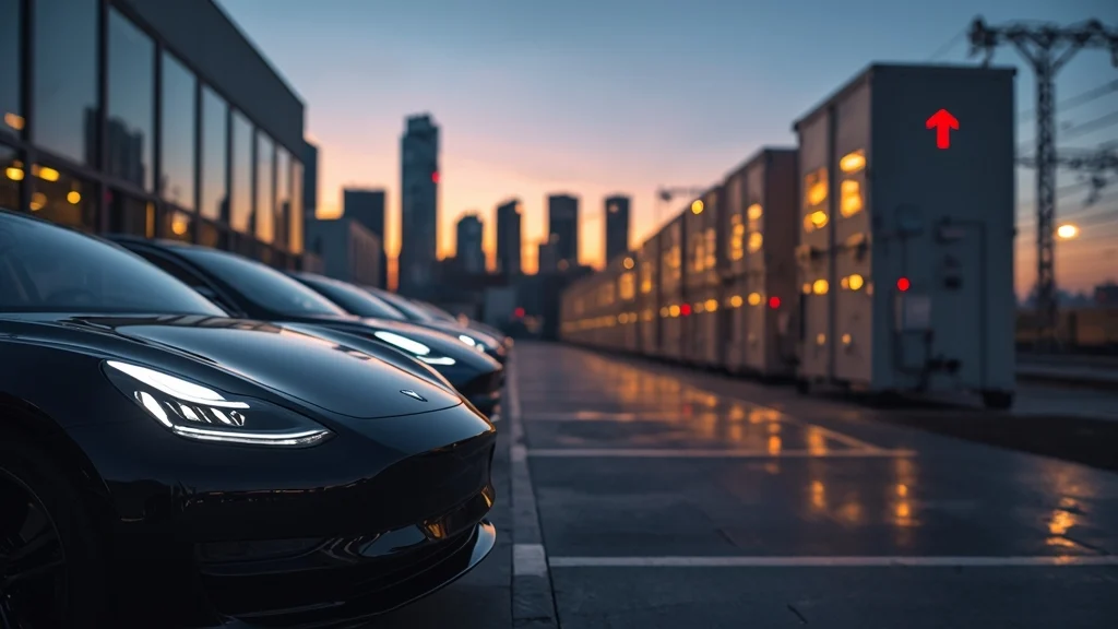 electric vehicle sales, EV market slowdown, automotive industry, energy storage, hybrid cars, battery production, global EV trends 1