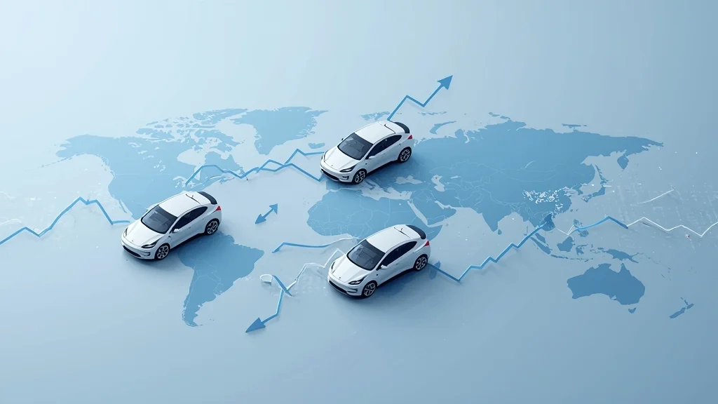 electric vehicle sales, EV market decline, global EV sales 2026, electric car incentives, EV sales China, EV sales Europe, EV market trends 1