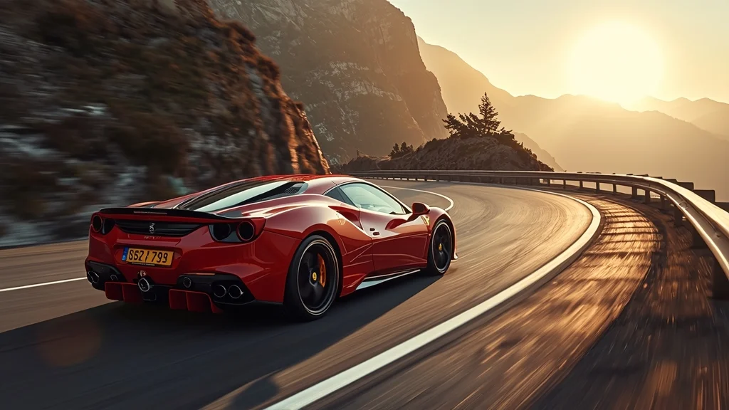 Ferrari Purosangue, high performance Ferrari, Ferrari SUV, V12 supercar, luxury performance SUV, Ferrari news, Ferrari hybrid strategy 1