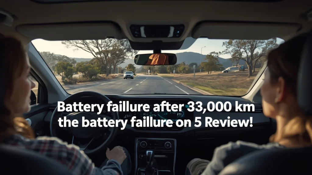 BYD Atto 3, electric vehicle review, Chinese EV, battery replacement, EV aftersales, Australian EV market, EV reliability 1