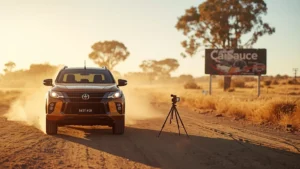 JAC T9, Chinese pickup review, off-road pickup, automotive review, JAC T9 problems, affordable pickup, Australian car review 1
