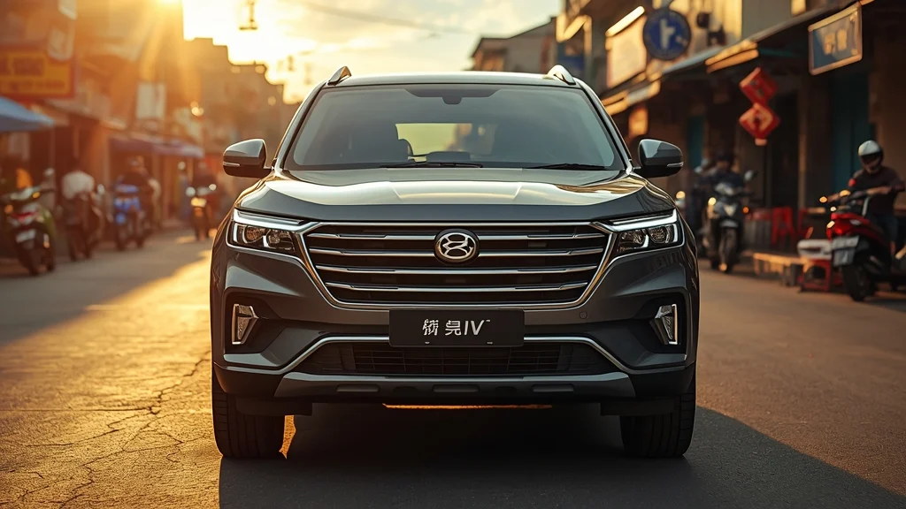 Geely Coolray, Geely Coolray facelift, B-segment SUV, Vietnam automotive market, 1.5L turbo engine, ADAS features, Proton X50 price 1