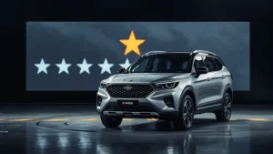 Geely Okavango, Proton X90, ASEAN NCAP, safety rating downgrade, ADAS removal, SUV safety, 2026 car update, automotive safety controversy 1