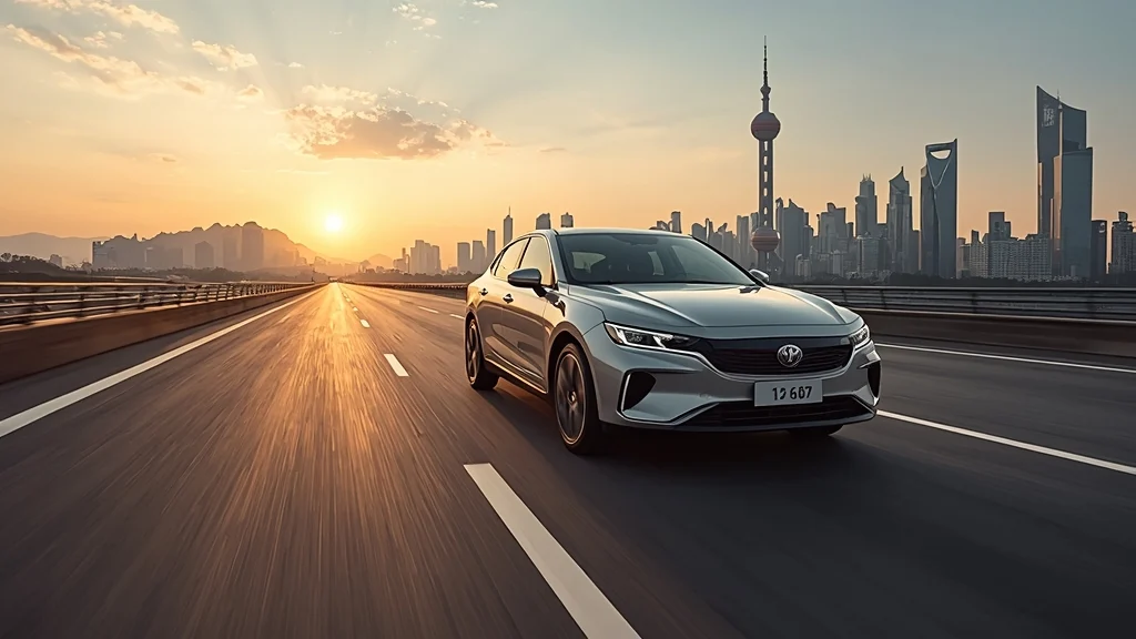 Geely, BYD, Chinese car market, Zeekr, auto sales 2026, global expansion, electric vehicles, automotive strategy 1