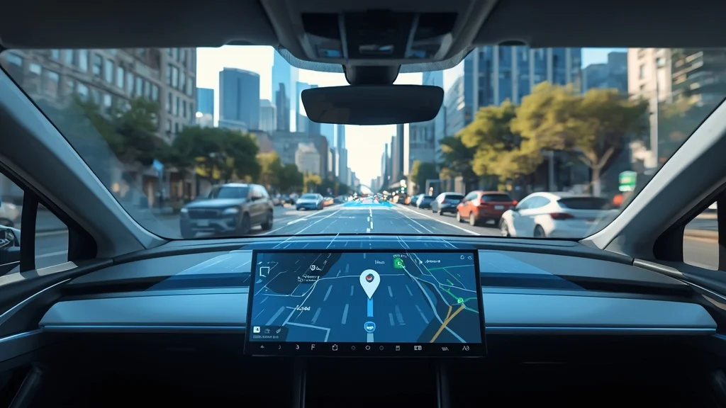 Google Maps, Immersive Navigation, 3D maps, live traffic updates, AI Gemini, navigation app, Android Auto, Apple CarPlay 1