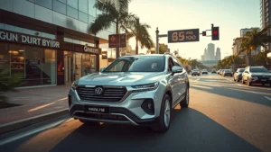 Haval H6, hybrid SUV, price drop, Vietnam car market, GWM dealership, 700 million VND, Chinese SUVs, automotive pricing 1