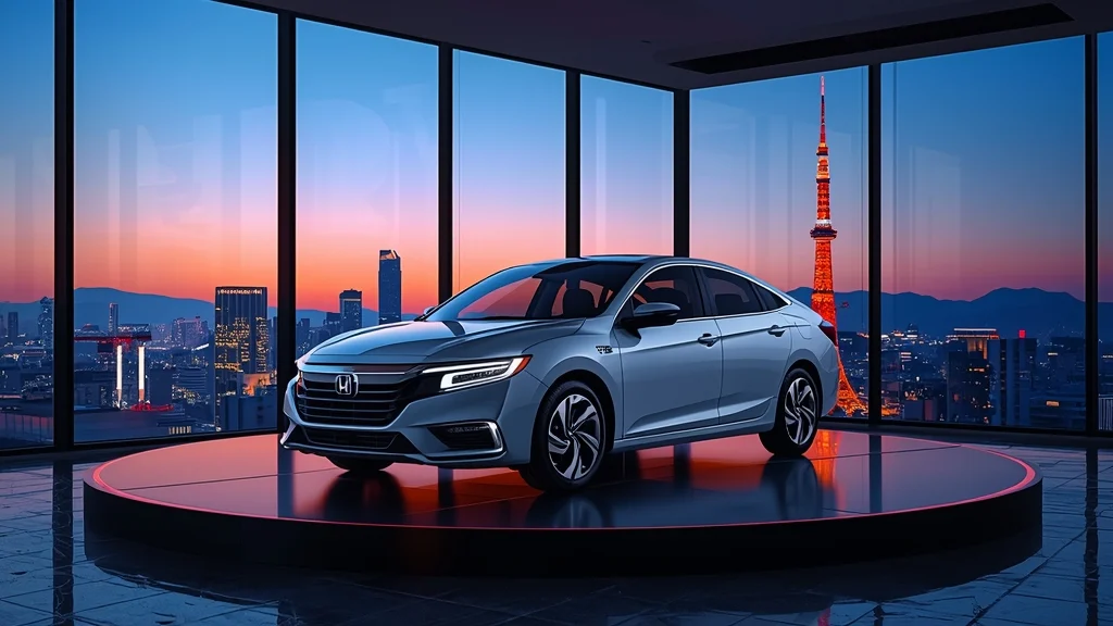 Honda EV, China-made electric car, Honda Insight Japan, Japanese EV market, reverse import cars, electric vehicle Japan, Dongfeng Honda, EV range 500km 1