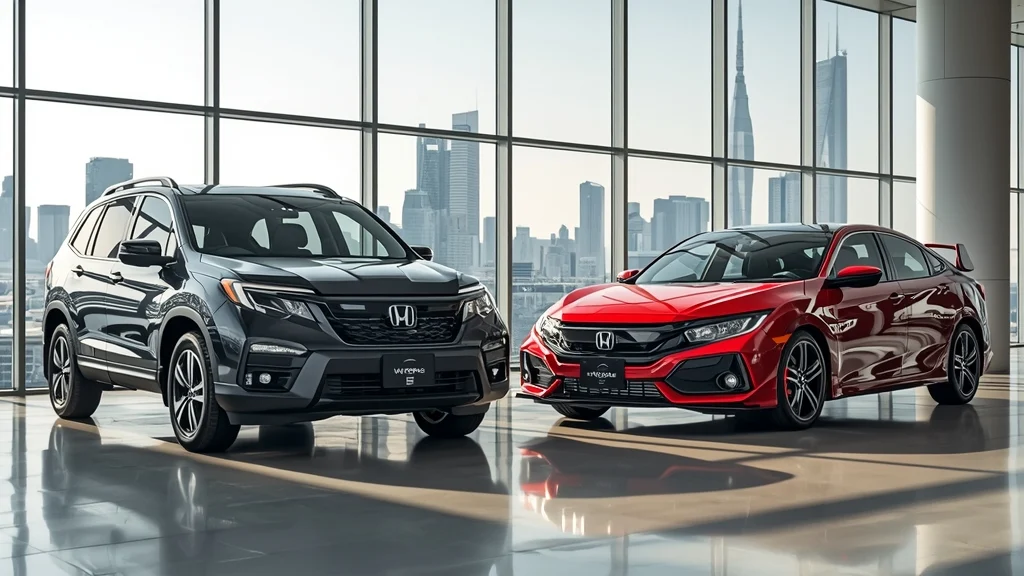 Honda Japan, US-made Honda SUV, Acura Integra Japan, Honda Passport TrailSport, Honda Insight EV, US-Japan auto trade, import cars Japan, Acura Type S 1