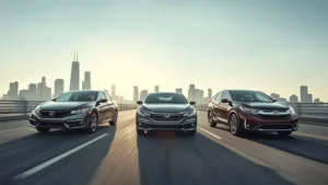 Honda fuel efficiency, EPA fuel consumption report, most fuel‑efficient car brands, Hyundai fuel economy, Kia fuel consumption, eco‑friendly vehicles, low emission cars 1