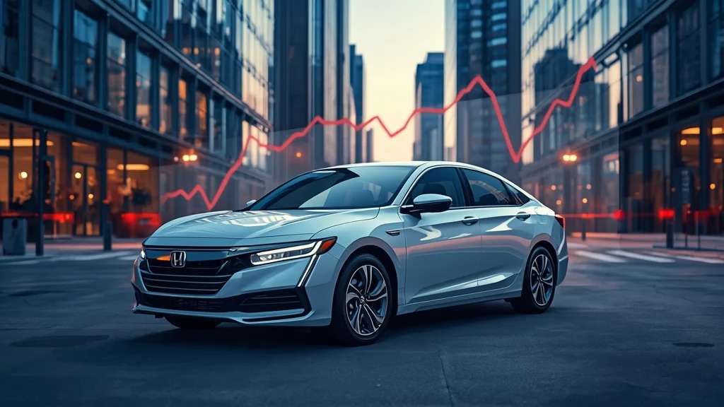 Honda EV write-down, Honda electric vehicle, EV market challenges, US electric car market, China EV competition, hybrid vehicles, automotive restructuring 1