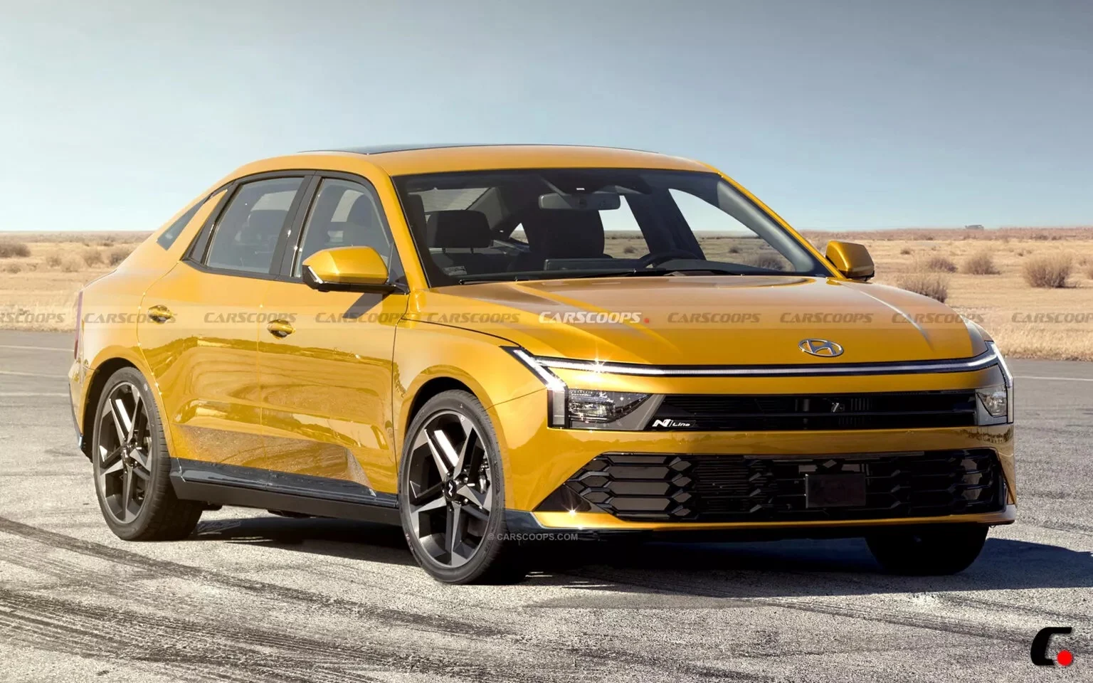 Hyundai Elantra 2025, Hyundai Elantra redesign, hybrid sedan, PLEOS Connect, compact sedan, Tucson-inspired design, automotive news 7