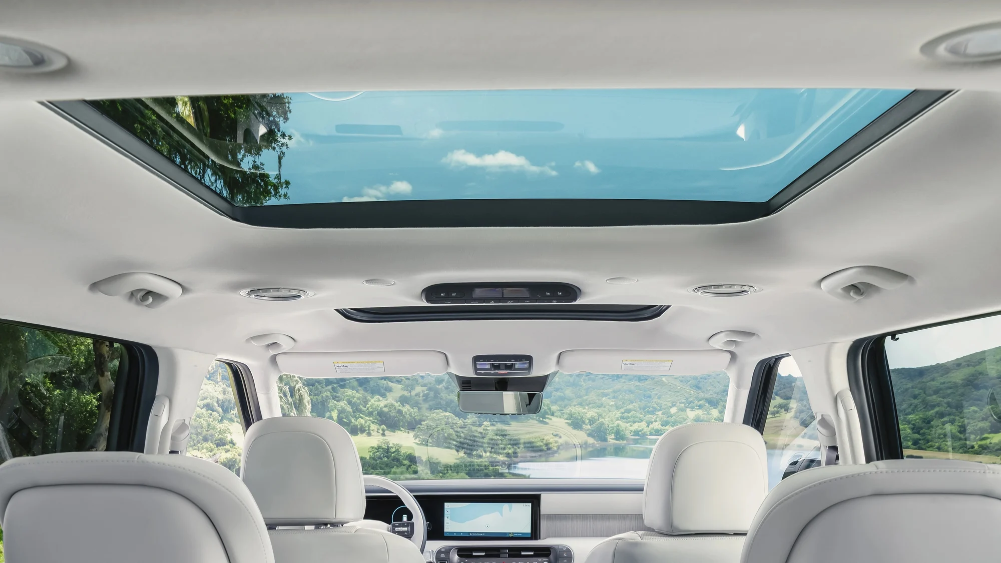 2027 Hyundai Palisade, Black Ink edition, hybrid SUV, luxury SUV, V6 replacement, Hyundai SUV, premium crossover 5